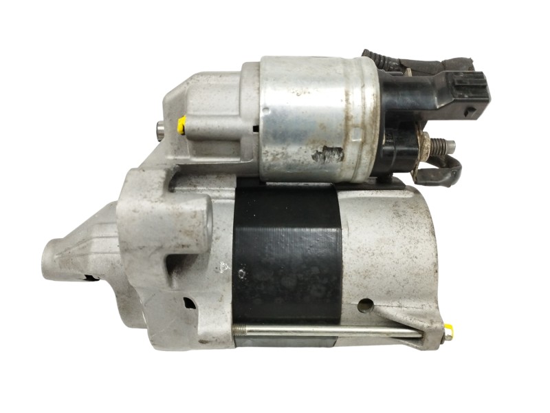 Recambio de motor arranque para peugeot 2008 (--.2013) 1.2 12v vti referencia OEM IAM 9812715380  