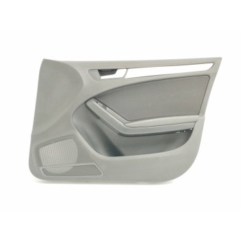 GUARNECIDO PUERTA DELANTERA DERECHA 8K1867106 NEGRO 