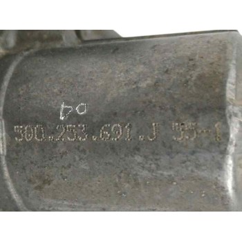 Recambio de caja mariposa para seat ateca (kh7) referencia OEM IAM 5Q0253691J  