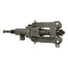 Recambio de columna direccion para opel crossland x 1.2 referencia OEM IAM 9821545877  