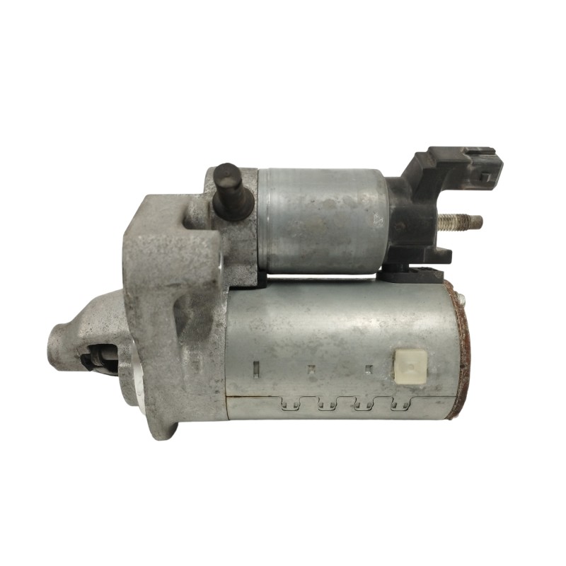 Recambio de motor arranque para peugeot 208 1.2 12v e-vti referencia OEM IAM 9671530880  