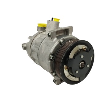 Recambio de compresor aire acondicionado para skoda octavia berlina (1z3) 1.9 tdi referencia OEM IAM   