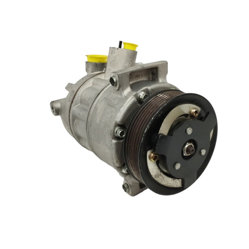 COMPRESOR AIRE ACONDICIONADO