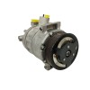 Recambio de compresor aire acondicionado para skoda octavia berlina (1z3) 1.9 tdi referencia OEM IAM   