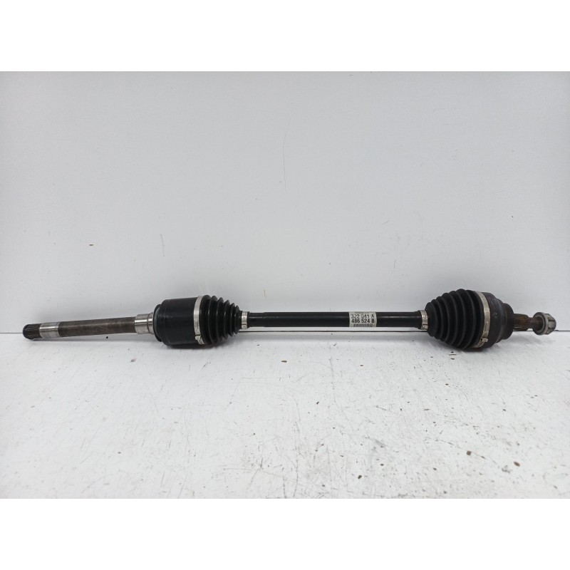 Recambio de transmision delantera derecha para mercedes-benz clase gl (x164) gl 320 cdi 4-matic (164.822) referencia OEM IAM A16