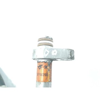 Recambio de tubos aire acondicionado para peugeot 207 1.6 16v referencia OEM IAM   