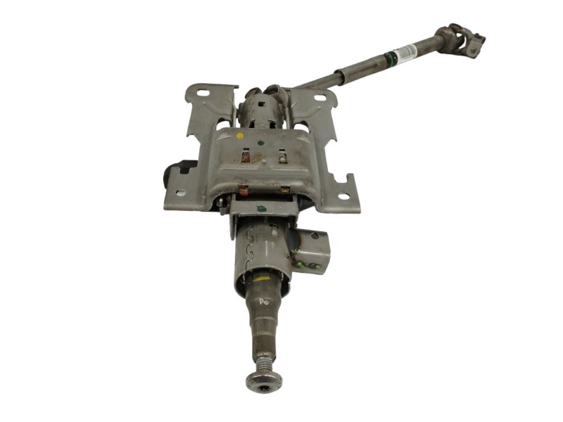 Recambio de columna direccion para peugeot 2008 (--.2013) 1.2 12v vti referencia OEM IAM Recambio de columna direccion para peugeot 2008 (--.2013) 1.2 12v vti referencia OEM IAM
