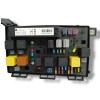 Recambio de caja reles / fusibles para opel astra h berlina 1.9 cdti referencia OEM IAM 13206754 5DK00866838 