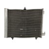 Recambio de condensador / radiador aire acondicionado para opel crossland x 1.2 referencia OEM IAM 9674813580  