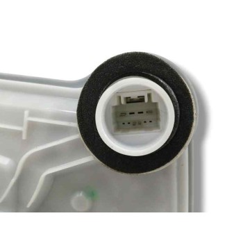 Recambio de cerradura puerta delantera derecha para toyota corolla station wagon (_e21_) 2.0 hybrid (mzeh12) referencia OEM IAM 