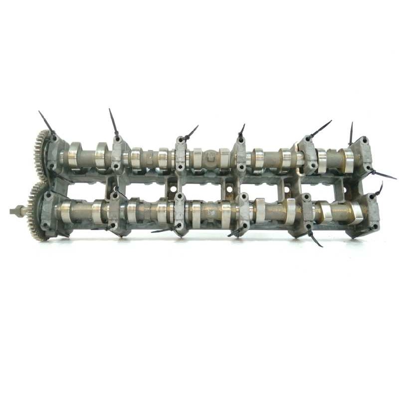 Recambio de culatin para jeep gr.cherokee (wj/wg) 2.7 crd laredo referencia OEM IAM R6120160204 R6120510101 