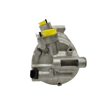 Recambio de compresor aire acondicionado para skoda octavia berlina (1z3) 1.9 tdi referencia OEM IAM   