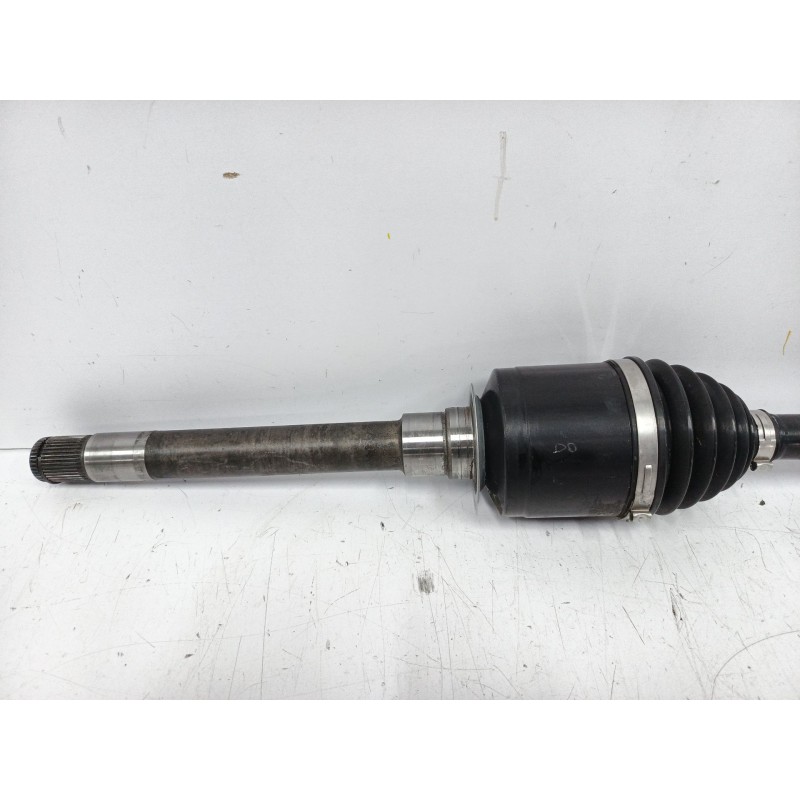 TRANSMISION DELANTERA DERECHA