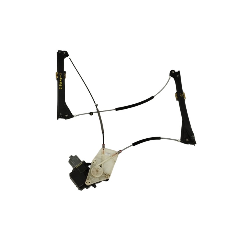 Recambio de elevalunas delantero izquierdo para volkswagen polo (6c1) 1.0 referencia OEM IAM 6R0959801CA  