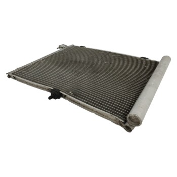 Recambio de condensador / radiador aire acondicionado para opel crossland x 1.2 referencia OEM IAM 9674813580  