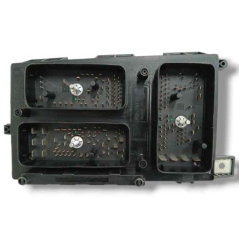 Recambio de caja reles / fusibles para opel astra h berlina 1.9 cdti referencia OEM IAM 13206754 5DK00866838 