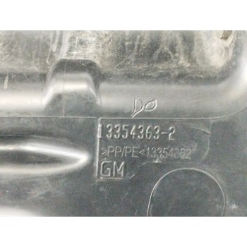 Recambio de deposito limpia para opel adam 1.4 16v referencia OEM IAM 13354363  