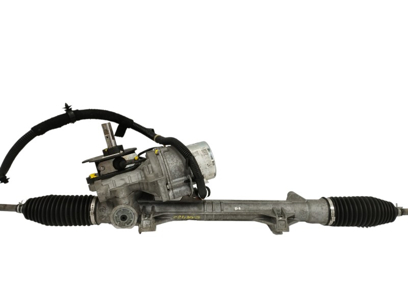 Recambio de cremallera direccion para peugeot 2008 (--.2013) 1.2 12v vti referencia OEM IAM 6700003929A  