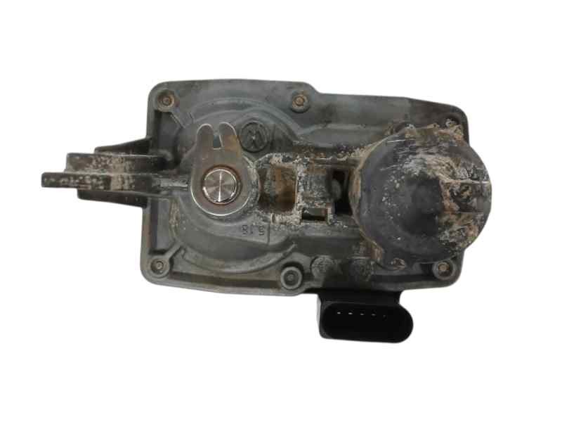 Recambio de caja mariposa para skoda kamiq (nw4) referencia OEM IAM 52812801  