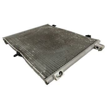 Recambio de condensador / radiador aire acondicionado para opel crossland x 1.2 referencia OEM IAM 9674813580  