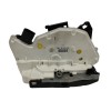 Recambio de cerradura puerta delantera derecha para volkswagen tiguan (5n2) 2.0 tdi referencia OEM IAM 5N1837016A  