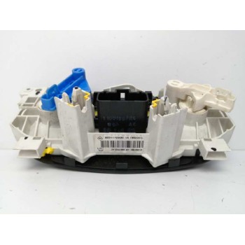 Recambio de mando calefaccion / aire acondicionado para dacia sandero básico referencia OEM IAM N106278B T1001639U 
