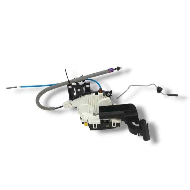 CERRADURA PUERTA DELANTERA IZQUIERDA