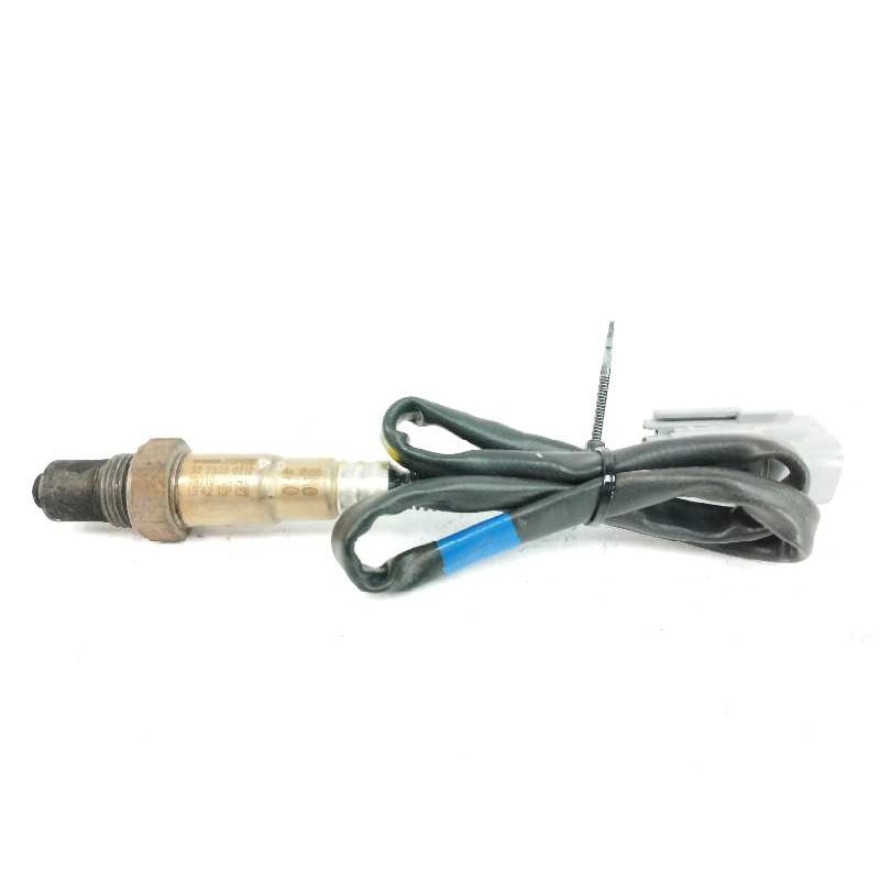 Recambio de sonda lambda para kia ceed sportswagon 1.0 tgdi cat referencia OEM IAM 3921004140 9025030212 Recambio de sonda lambda para kia ceed sportswagon 1.0 tgdi cat referencia OEM IAM 3921004140 9025030212