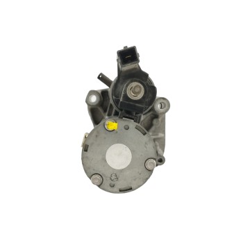 Recambio de motor arranque para peugeot 208 1.2 12v e-vti referencia OEM IAM 9671530880  