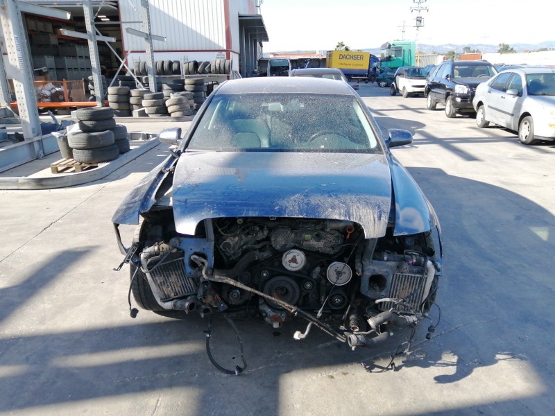 Recambio de carroceria corte para audi a6 berlina (4f2) 3.0 v6 24v tdi referencia OEM IAM Recambio de carroceria corte para audi a6 berlina (4f2) 3.0 v6 24v tdi referencia OEM IAM