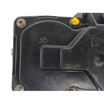 Recambio de caja mariposa para skoda kamiq (nw4) referencia OEM IAM 52812801  