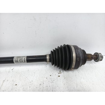 Recambio de transmision delantera derecha para mercedes-benz clase gl (x164) gl 320 cdi 4-matic (164.822) referencia OEM IAM A16