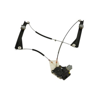 Recambio de elevalunas delantero izquierdo para volkswagen polo (6c1) 1.0 referencia OEM IAM 6R0959801CA  