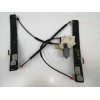 Recambio de elevalunas delantero izquierdo para ford mondeo ber. (ca2) 1.8 tdci cat referencia OEM IAM 7S71A23201BG 6M2114A389B 