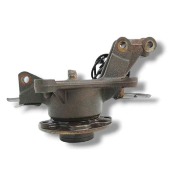 Recambio de mangueta delantera izquierda para renault express iii 1.5 blue dci 95 (f6ab) referencia OEM IAM 400151605R  