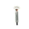 Recambio de amortiguador trasero izquierdo para opel adam 1.4 16v referencia OEM IAM 13408243 22277310 