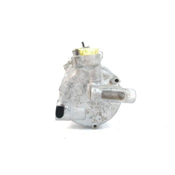 Recambio de compresor aire acondicionado para volkswagen crafter kasten (sy) 2.0 tdi referencia OEM IAM 5Q0820803M 8415P 