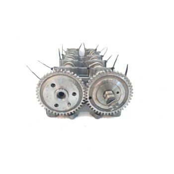 Recambio de culatin para jeep gr.cherokee (wj/wg) 2.7 crd laredo referencia OEM IAM R6120160204 R6120510101 