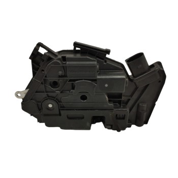 Recambio de cerradura puerta delantera derecha para volkswagen tiguan (5n2) 2.0 tdi referencia OEM IAM 5N1837016A  