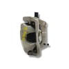 Recambio de pinza freno trasera derecha para honda hr-v (rv) 1.5 ehev (rv5) referencia OEM IAM 7375A 32353351A 