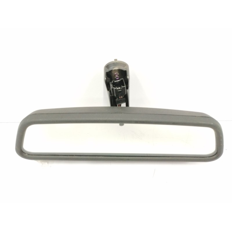Recambio de espejo interior para bmw x5 (e53) 3.0 24v turbodiesel cat referencia OEM IAM 8236774  