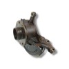 Recambio de mangueta delantera izquierda para renault express iii 1.5 blue dci 95 (f6ab) referencia OEM IAM 400151605R  