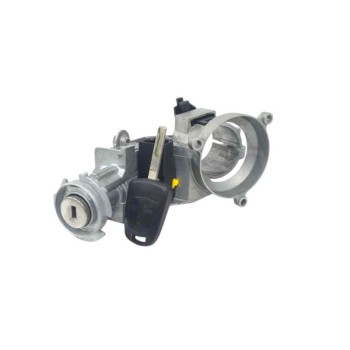 Recambio de antirrobo para opel corsa d 1.2 16v cat (z 12 xep / lb4) referencia OEM IAM 56155E  