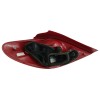 Recambio de piloto trasero derecho para peugeot 207 1.4 hdi referencia OEM IAM 9649986580  