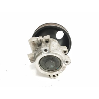 Recambio de bomba direccion para ssangyong actyon 2.0 td cat referencia OEM IAM NS6540647  