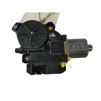Recambio de elevalunas delantero izquierdo para volkswagen polo (6c1) 1.0 referencia OEM IAM 6R0959801CA  