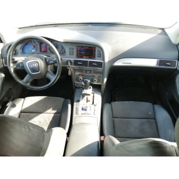 Recambio de carroceria corte para audi a6 berlina (4f2) 3.0 v6 24v tdi referencia OEM IAM   