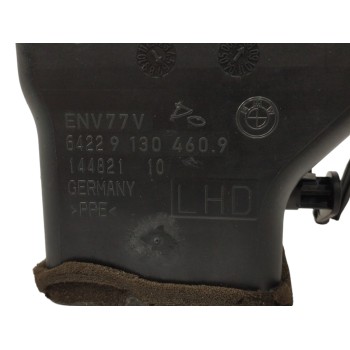 Recambio de rejilla aireadora para bmw serie 3 cabrio (e93) 2.0 16v cat referencia OEM IAM 64229130460 LADO DERECHO 