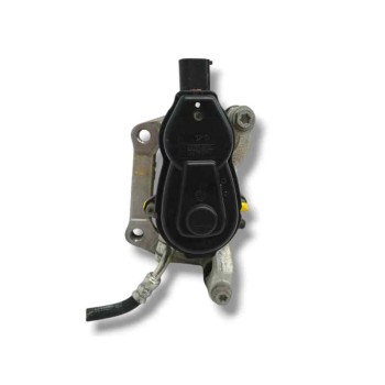 Recambio de pinza freno trasera derecha para honda hr-v (rv) 1.5 ehev (rv5) referencia OEM IAM 7375A 32353351A 