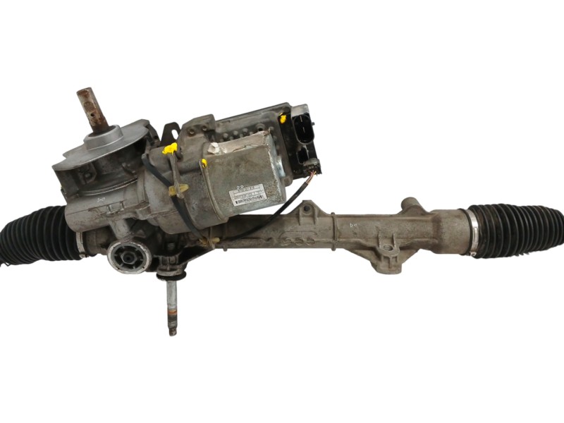 Recambio de cremallera direccion para peugeot 207 1.4 hdi referencia OEM IAM 6700001816 OBSERVAR FOTO 